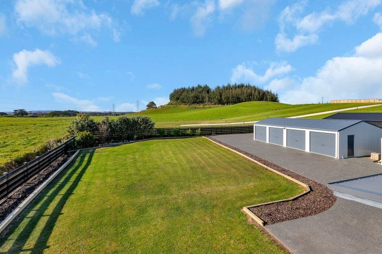 Photo of property in 233b Marsden Point Road, Ruakaka, 0116