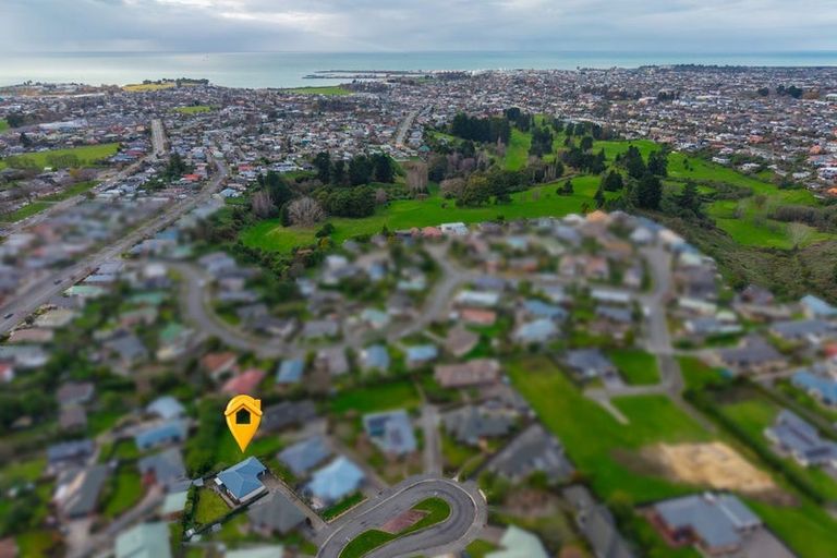 Photo of property in 22 Carlisle Place, Marchwiel, Timaru, 7910