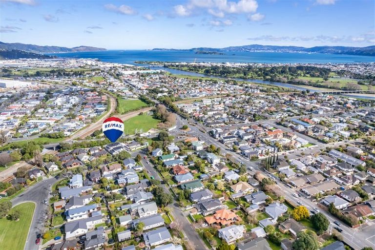 Photo of property in 4a Pohutukawa Street, Woburn, Lower Hutt, 5010