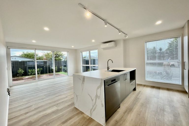 Photo of property in 1/677 Gloucester Street, Linwood, Christchurch, 8062