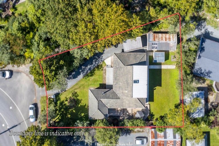 Photo of property in 58 Heretaunga Square, Silverstream, Upper Hutt, 5019