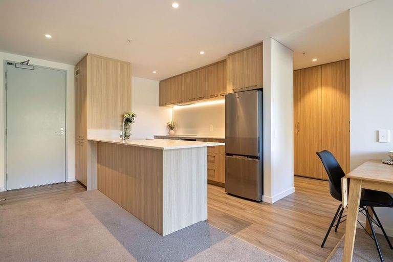 Photo of property in Toru Apartments, 706/10 Copper Beech Avenue, Frankton, Queenstown, 9300