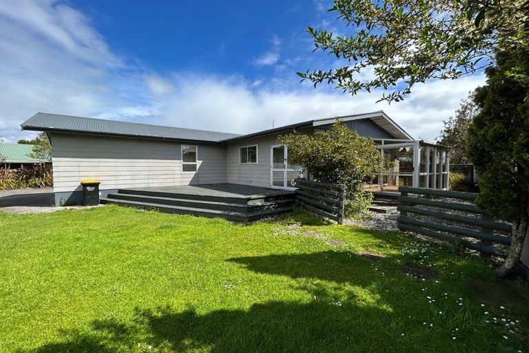 Photo of property in 150a Peel Street, Westport, 7825