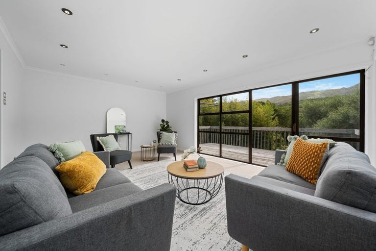 Photo of property in 57 Handyside Street, Tawa, Wellington, 5028