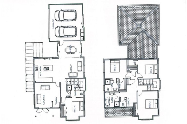 Photo of property in 7 Matairangi Avenue, Totara Heights, Auckland, 2105