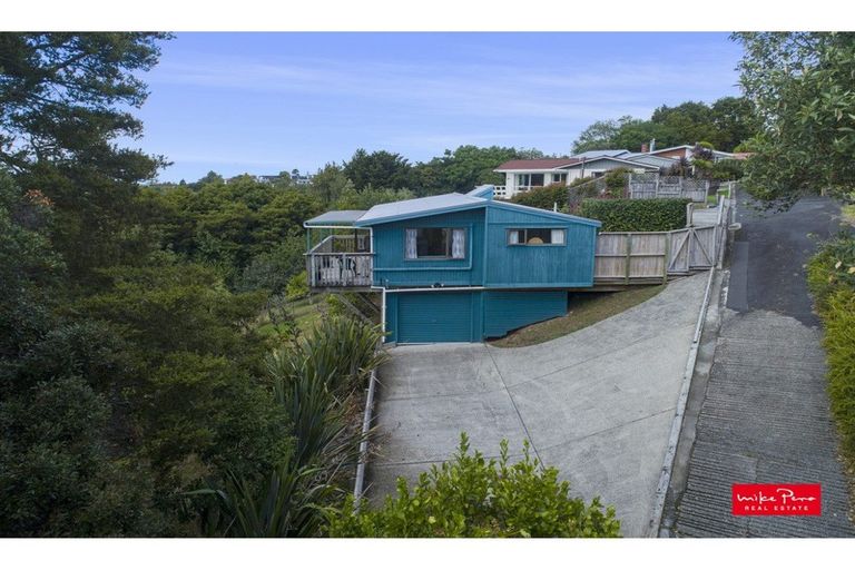 Photo of property in 136 Puriri Park Road, Maunu, Whangarei, 0110