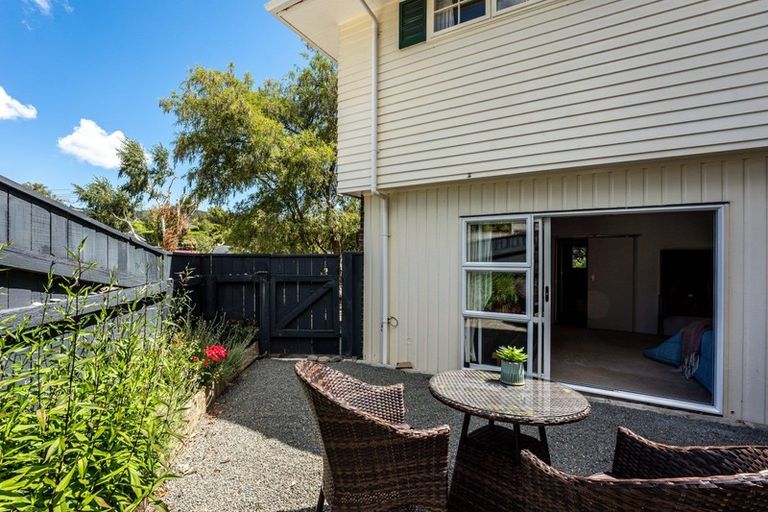 Photo of property in 1a Gloucester Street, Silverstream, Upper Hutt, 5019