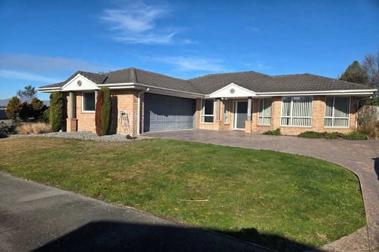 Photo of property in 15 Mosquito Place, Wigram, Christchurch, 8042