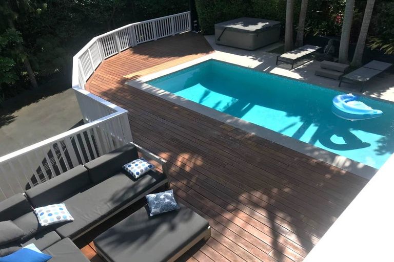 Photo of property in 59 Atkin Avenue, Mission Bay, Auckland, 1071