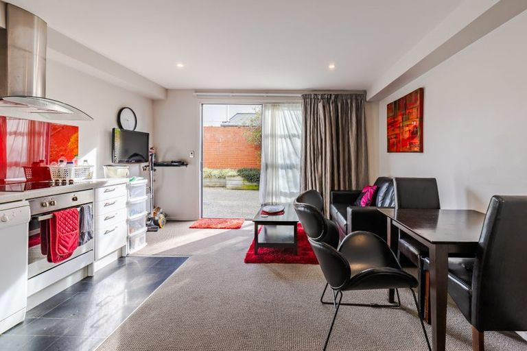 Photo of property in 2/15 Ethel Benjamin Place, North Dunedin, Dunedin, 9016