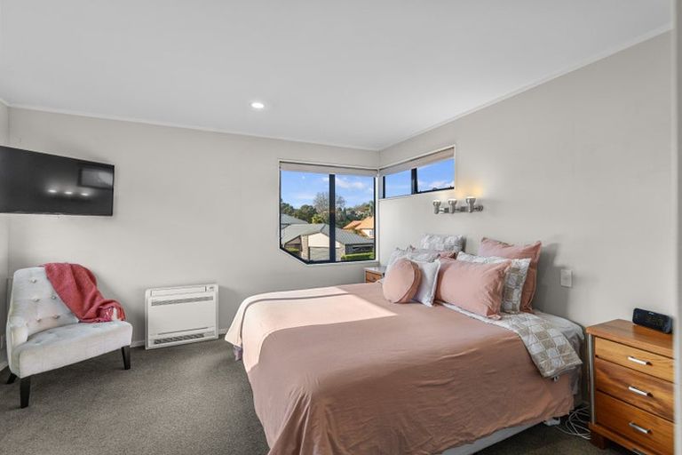 Photo of property in 7 Sycamore Place, Pukete, Hamilton, 3200