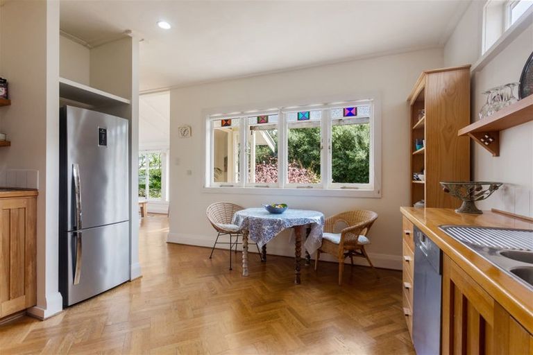 Photo of property in 7 Huia Street, Devonport, Auckland, 0624