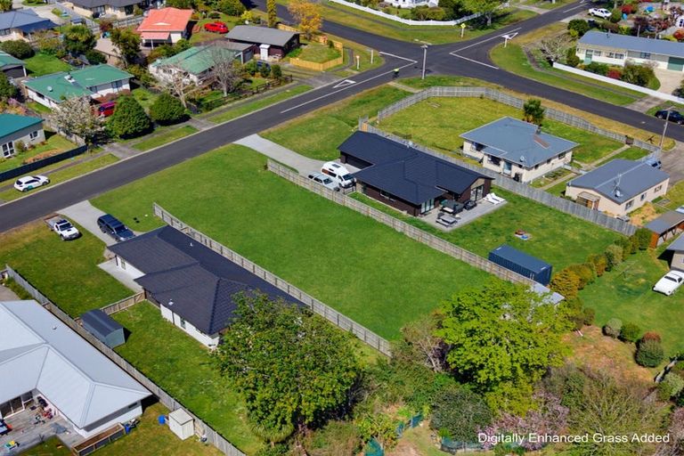 Photo of property in 6 Somerset Street, Waihi, 3610