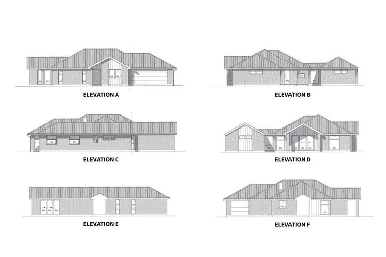 Photo of property in 20 Lusk Street, Rangiora, 7400