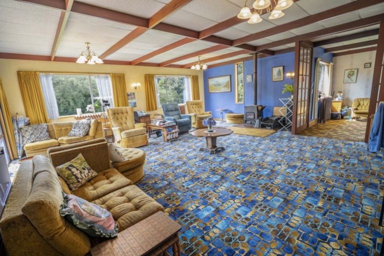 Photo of property in 300 Scott Street, Tisbury, Invercargill, 9877