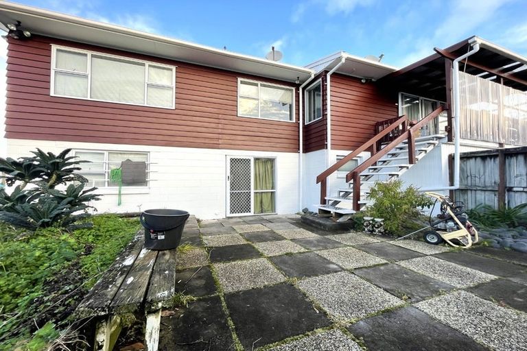 Photo of property in 106 Ti Rakau Drive, Pakuranga, Auckland, 2010