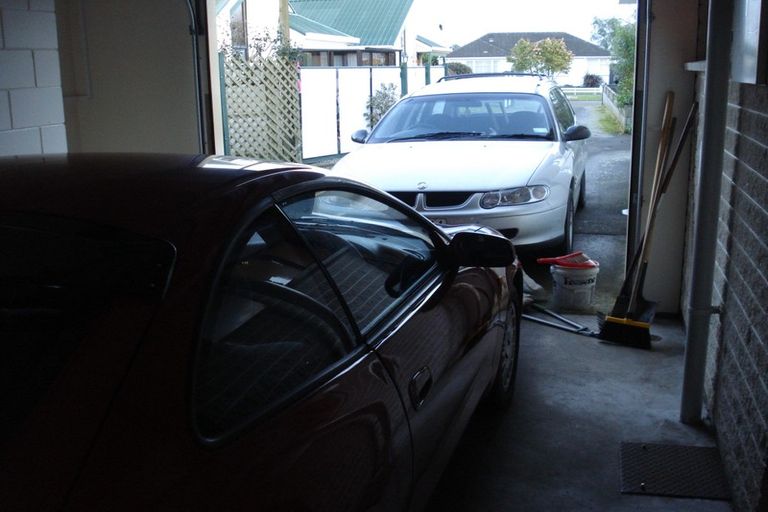 Photo of property in 4d Nottingham Avenue, Awapuni, Palmerston North, 4412