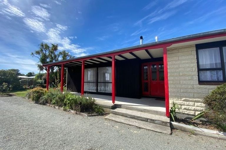 Photo of property in 10 North Terrace Road, Geraldine, 7930