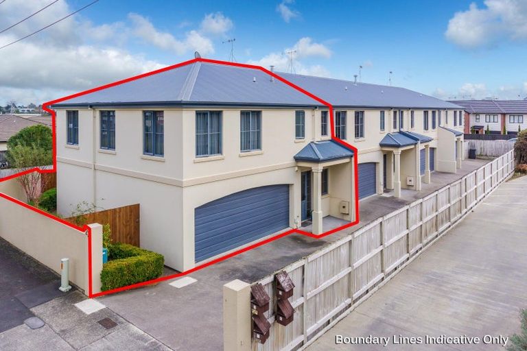 Photo of property in 23a Albert Street, Hamilton East, Hamilton, 3216