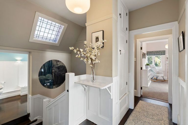 Photo of property in 84 Bolton Street, Kelburn, Wellington, 6012