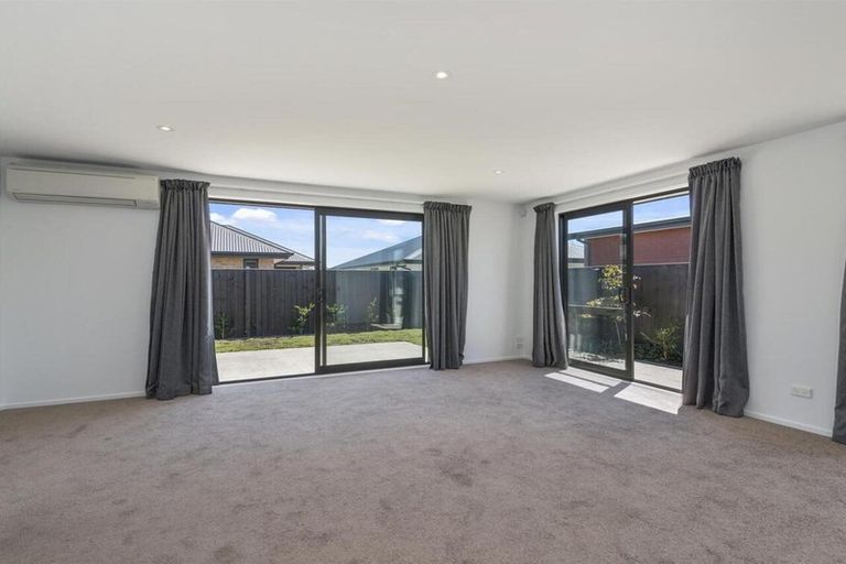 Photo of property in 10 Cleland Crescent, Kaiapoi, 7630
