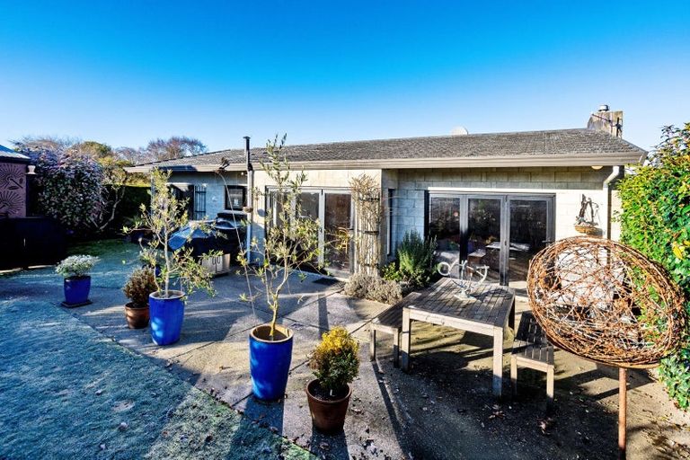 Photo of property in 59a Gladstone Terrace, Gladstone, Invercargill, 9810