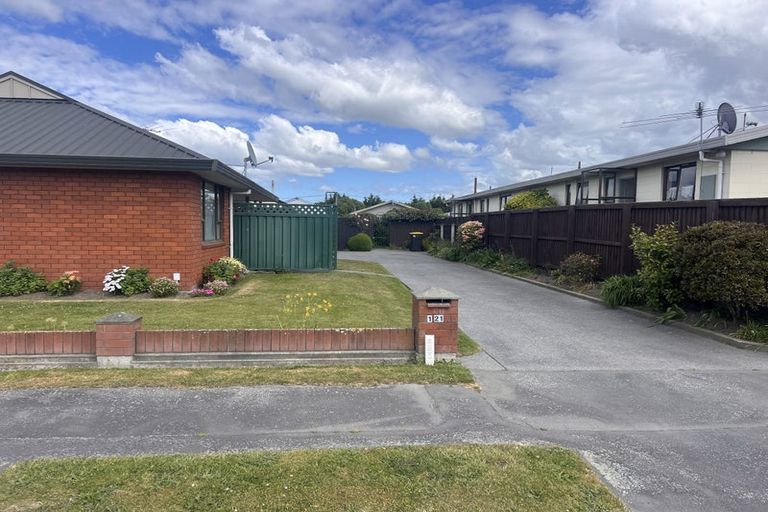 Photo of property in 1/21 Wilson Street, Islington, Christchurch, 8042