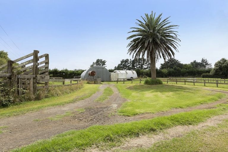 Photo of property in 65 Williams Road, Glenbrook, Waiuku, 2681