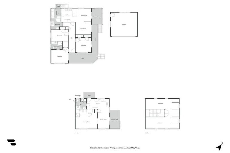 Photo of property in 114 Everitt Crescent, Whangamata, 3620