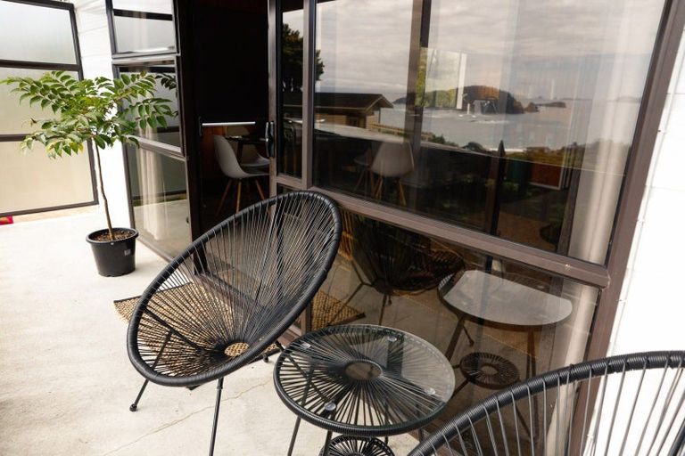 Photo of property in 11a Christine Terrace, Hahei, Whitianga, 3591