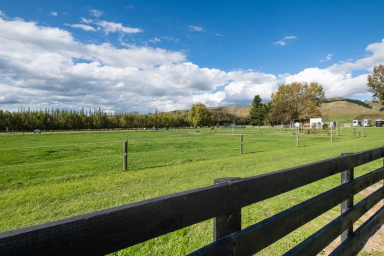 Photo of property in 25 Malcolm Road, Poukawa, Hastings, 4178