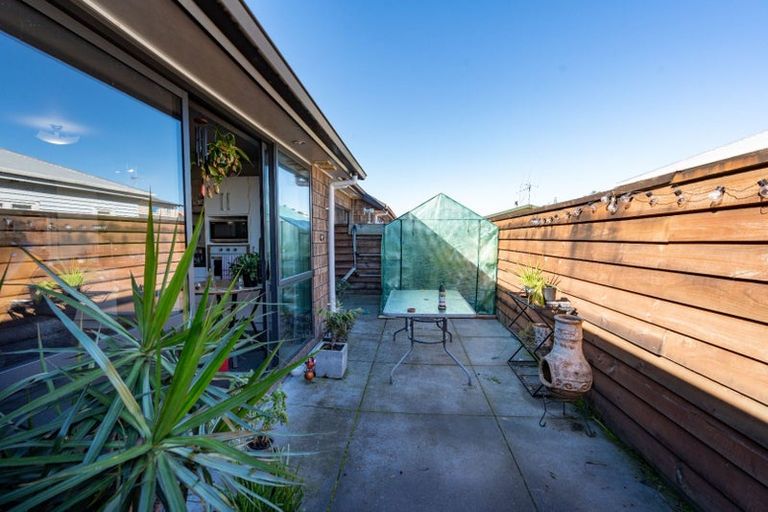 Photo of property in 4/28 Fifth Avenue, Enderley, Hamilton, 3214