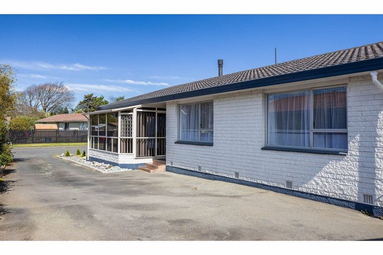 Photo of property in 71 Bailey Street, Templeton, Christchurch, 8042