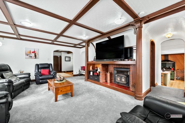 Photo of property in 21 Dalton Grove, Stokes Valley, Lower Hutt, 5019