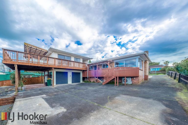 Photo of property in 6 Lucas Place, Weymouth, Auckland, 2103