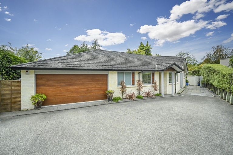 Photo of property in 34b Iona Road, Havelock North, 4130