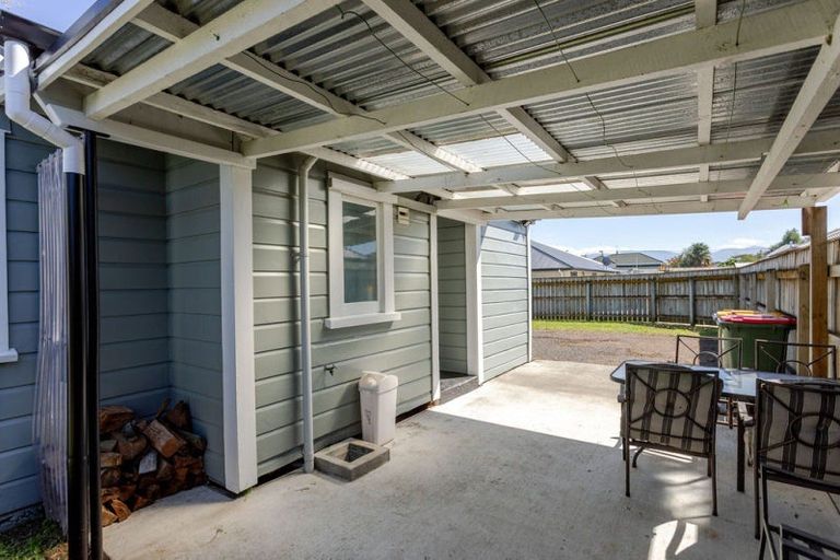 Photo of property in 53 Gordon Street, Dannevirke, 4930