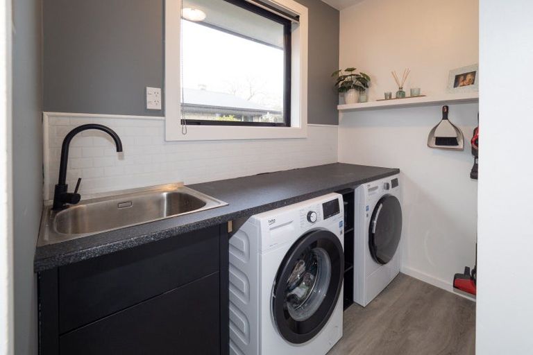 Photo of property in 107 Princes Street, Netherby, Ashburton, 7700