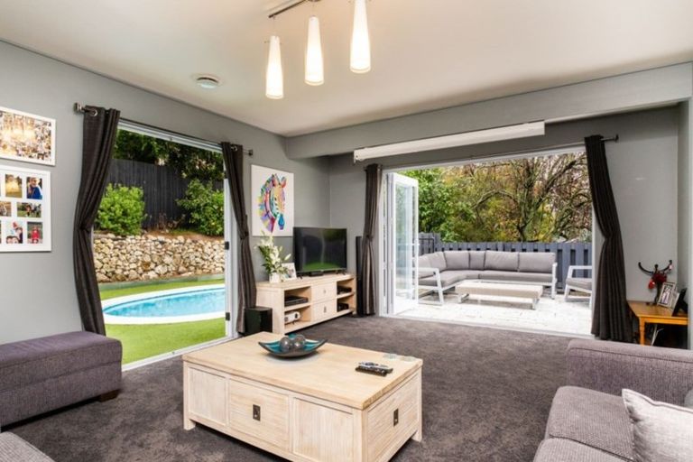 Photo of property in 20a Tokomaru Drive, Havelock North, 4130