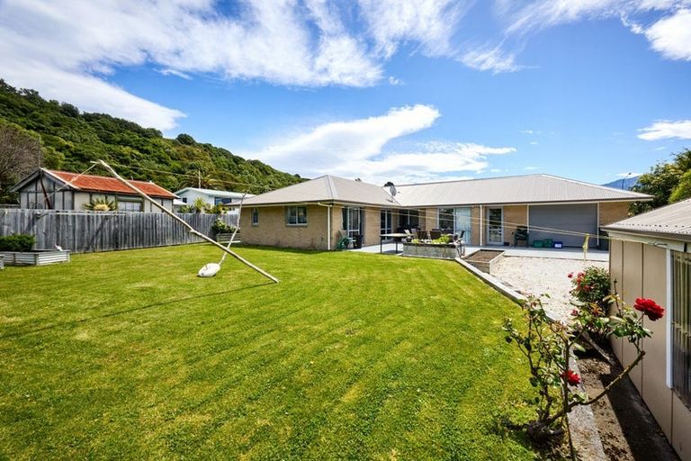 Photo of property in 7 Margate Street, Kaikoura, 7300