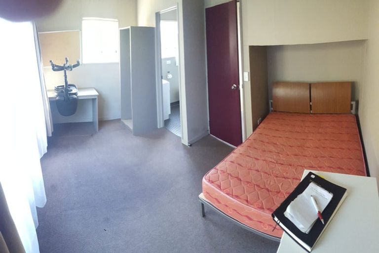 Photo of property in Willowbank Quarter, 8 Willowbank, North Dunedin, Dunedin, 9016