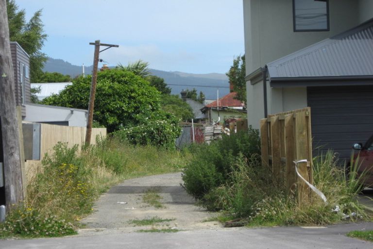 Photo of property in 62 Fairfield Avenue, Addington, Christchurch, 8024