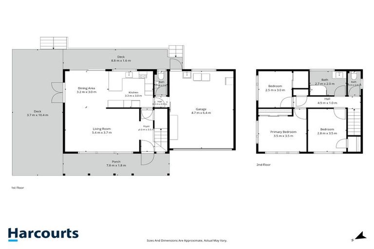Photo of property in 2/102 Manhattan Heights, Glendene, Auckland, 0602