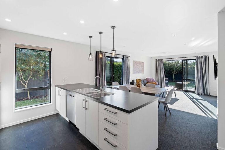 Photo of property in 6 Bouma Street, Halswell, Christchurch, 8025