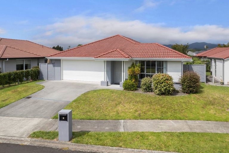 Photo of property in 6 Muirfield Crescent, Aongatete, Katikati, 3178