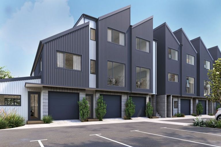 Photo of property in 120 Burke Street, Sydenham, Christchurch, 8023