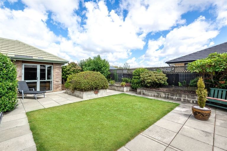 Photo of property in 4 Astor Place, Halswell, Christchurch, 8025