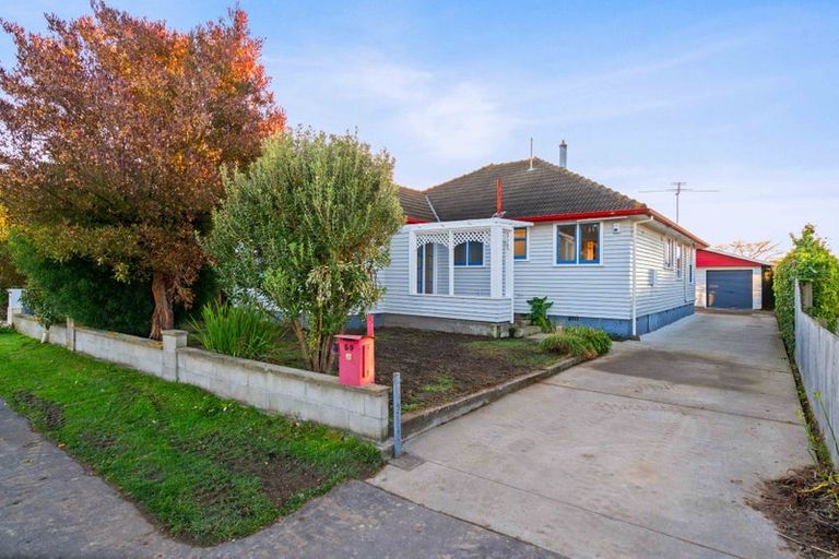 Photo of property in 59 Acacia Avenue, Upper Riccarton, Christchurch, 8041