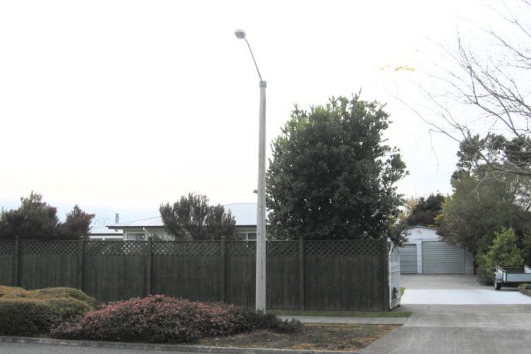 Photo of property in 55 Avenue Road, Greenmeadows, Napier, 4112