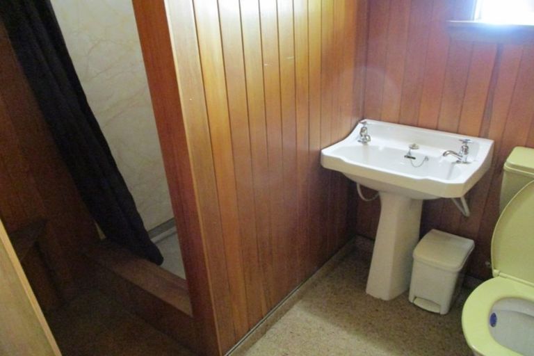 Photo of property in 636 Rutherglen Road, Marsden, Greymouth, 7872